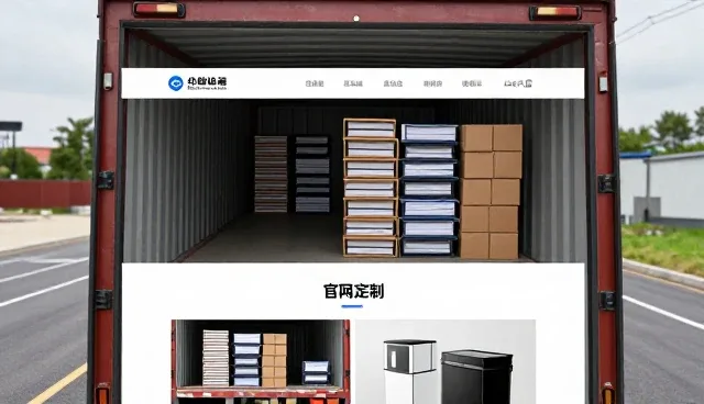 企业官网定制如何满足多场景性能需求
