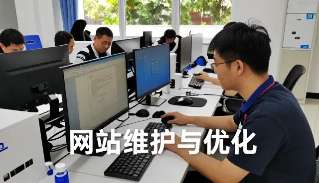 苏州亮车网络有限公司解答关于信息化建设的问题
